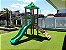Playground KMP-0103 Krenke 4,89 m faixa de valor em R$ 10.000,00 - Imagem 4
