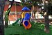Playground KMP-0201 Krenke 5,73 m faixa de valor em R$ 17.000,00 - Imagem 4