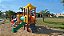 Playground KMP-0208 Kids Krenke 7,50 m faixa de valor em R$ 24.600,00 - Imagem 4