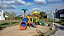 Playground KMP-0208 Kids Krenke 7,50 m faixa de valor em R$ 24.600,00 - Imagem 2