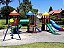 Playground KMP-0401 Krenke 12,00 m faixa de valor em R$ 57.250,00 - Imagem 6