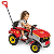 TraCamp Vermelho - Imagem 4
