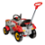 TraCamp Vermelho - Imagem 2