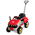 TraCamp Vermelho - Imagem 5
