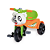 Triciclo Panda - Imagem 1