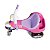 Velomoto Rosa - Imagem 5