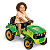 TraCamp Verde - Imagem 2