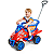 Cross Legacy Spider - Imagem 2