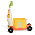 Scooty Dog - Imagem 3