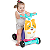 Scooty Cat Rosa - Imagem 2