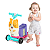 Scooty Cat Rosa - Imagem 3