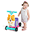 Scooty Cat Rosa - Imagem 4