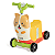 Scooty Cat - Imagem 1