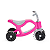Bikebaby Rosa - Imagem 5