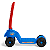 Mini Scooty - Imagem 4