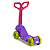 Mini Scooty Rosa - Imagem 3