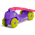 Mini Scooty Rosa - Imagem 5