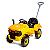TraCamp Amarelo - Imagem 1