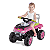 Cross Up Rosa - Imagem 2