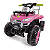 Cross Up Rosa - Imagem 5