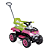Cross Up Rosa - Imagem 1