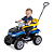 Cross Up Azul - Imagem 3