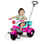 Velocita Classic Rosa - Imagem 2