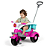 Velocita Classic Rosa - Imagem 3