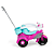 Velocita Classic Rosa - Imagem 5