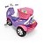Moto Uno Rosa - Imagem 4