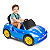 Racer Turbo Azul - Imagem 3