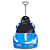 Racer Turbo Azul - Imagem 4