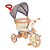 Ciclito Classic - Imagem 1