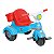Velocita Classic Azul - Imagem 4