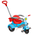Velocita Classic Azul - Imagem 1