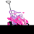 Cross Legacy Pink - Imagem 1