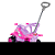 Cross Legacy Pink - Imagem 4