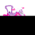 Cross Legacy Pink - Imagem 5