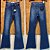 Calça Flare Jeans - Imagem 2