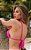 TOP CORTININHA CLASSIC CHICLETE - Imagem 4