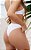 CALCINHA MINI HOT PANTS GLOW BRANCO - Imagem 2
