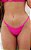 CALCINHA FIO CLASSIC CHICLETE - Imagem 2