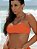 TOP IZIE LARANJA - Imagem 1