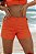 SHORT IZIE LARANJA - Imagem 2