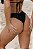 CALCINHA TRANSPASSADA BLACK GLOW - Imagem 1