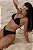 CALCINHA TRANSPASSADA BLACK GLOW - Imagem 2