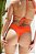 CALCINHA TRANSPASSADA LARANJA - Imagem 2