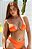 TOP CLASSIC CORTININHA LARANJA - Imagem 1