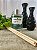 Difusor de Aroma - Flor de Lótus e Menta Vidro 100 ml - Imagem 1