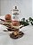 Refil Difusor de Aroma - Cascas e Folhas  250 ml - Imagem 1